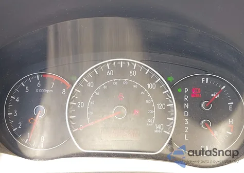 2009 Suzuki Sx4 Le/Le Popular from USA, damaged, VIN JS2YC412196200046